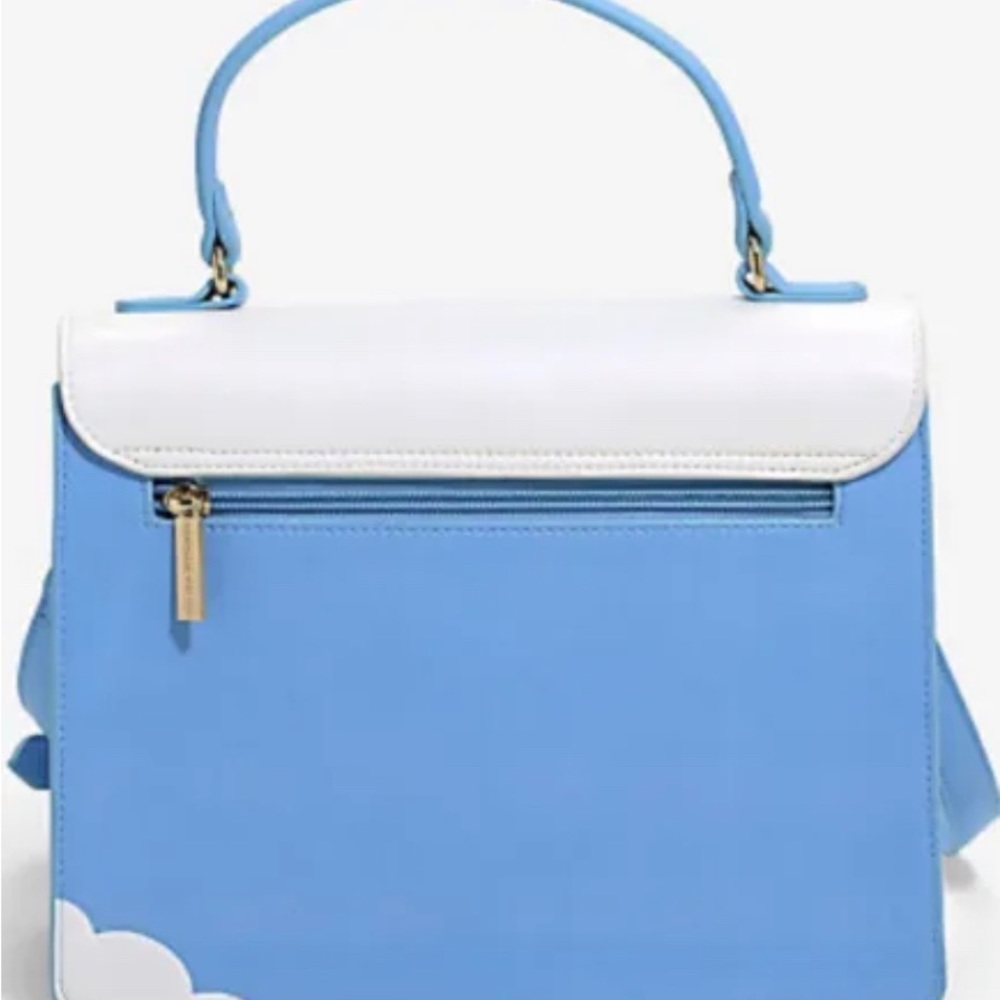 Danielle Nicole Disney Winnie The Pooh Crossbody Bag New - Picture 2 of 3